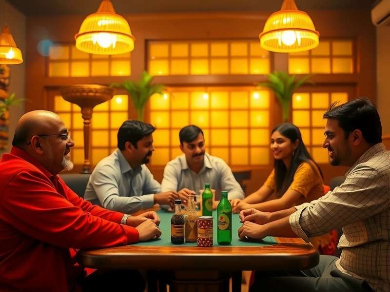 Rummy Culture: Player Stories Indian players sharing their Rummy experiences